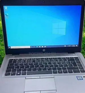 New Laptop HP EliteBook 840 G3 8GB Intel Core I5 SSD 1T