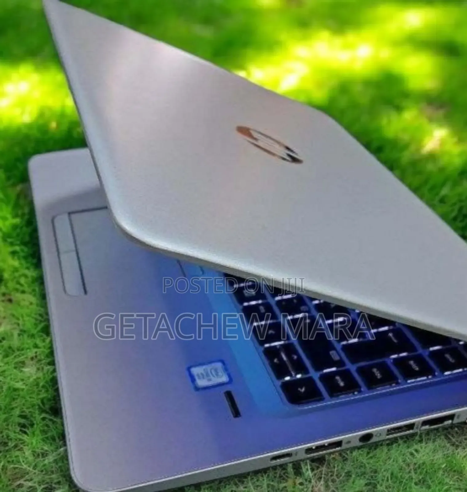 New Laptop HP EliteBook 840 G3 8GB Intel Core I5 SSD 1T