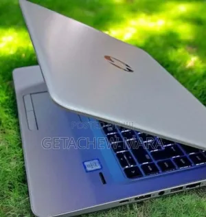 New Laptop HP EliteBook 840 G3 8GB Intel Core I5 SSD 1T