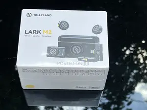 Photo - Brand New Sealed Hollyland Lark M2 Wholesale And Retail