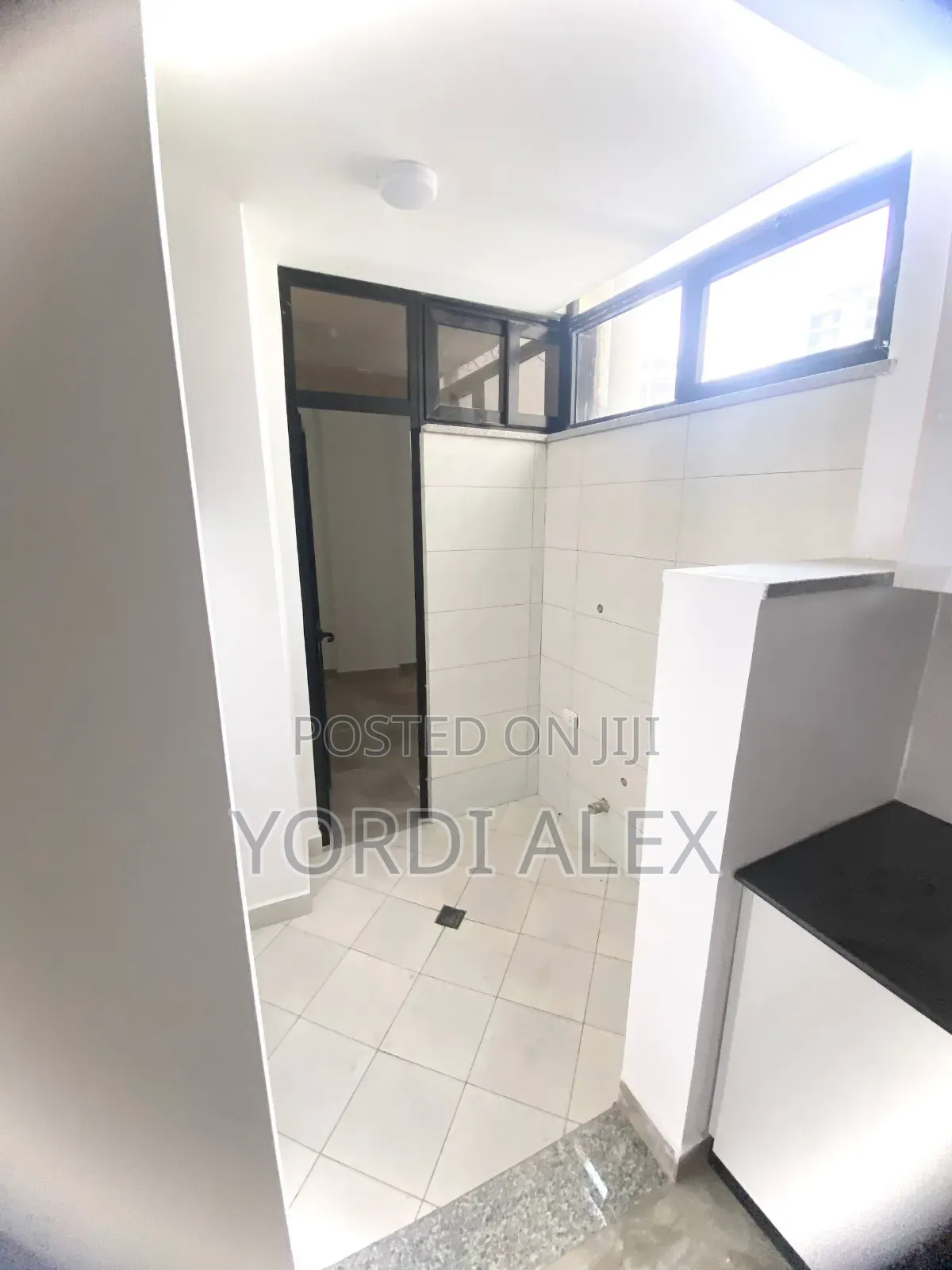 Furnished 3bdrm House in Kirkos for sale