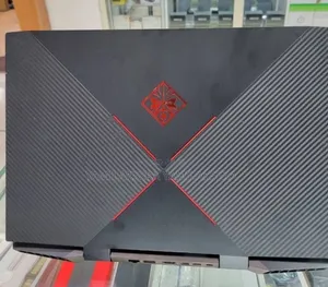 New Laptop HP Omen X 16GB Intel Core I5 SSD 512GB