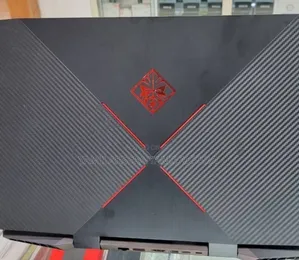New Laptop HP Omen X 16GB Intel Core I5 SSD 512GB