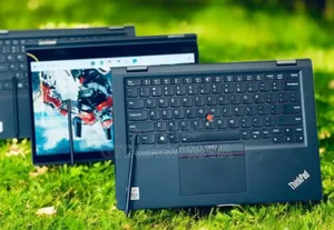 New Laptop Lenovo ThinkPad 13 16GB Intel Core I5 SSD 512GB