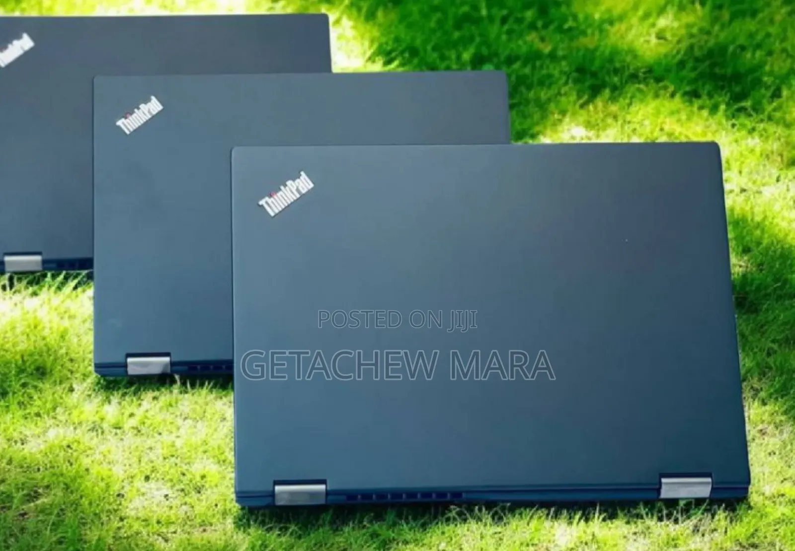 New Laptop Lenovo ThinkPad 13 16GB Intel Core I5 SSD 512GB