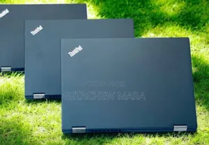 New Laptop Lenovo ThinkPad 13 16GB Intel Core I5 SSD 512GB