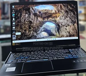 New Laptop Acer Predator Helios 300 16GB Intel Core I7 SSD 512GB