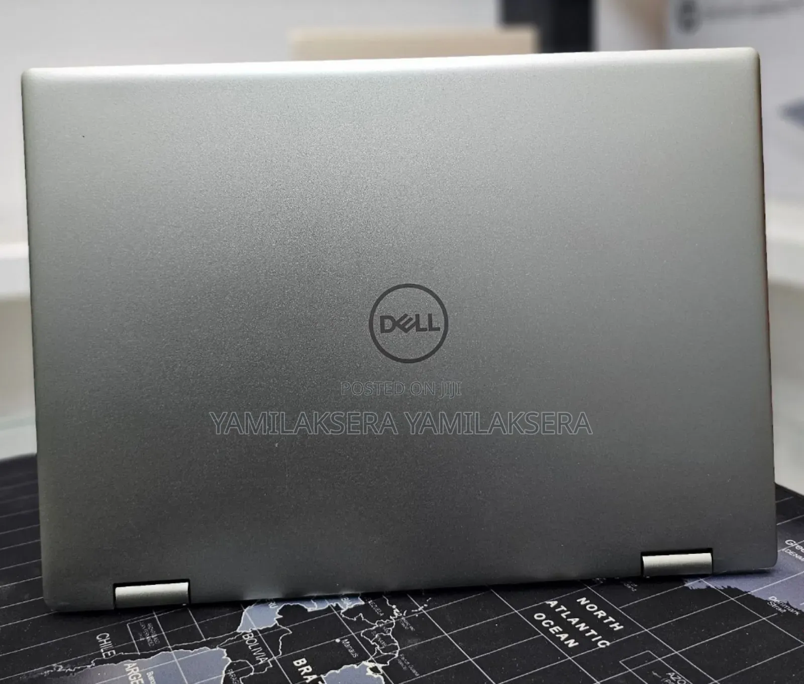New Laptop Dell Inspiron 14 7447 16GB AMD Ryzen 7 SSD 512GB