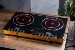 Sokany Radiant Cooker