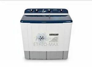 Quartz 16kg Washing Machine – Big Capacity | Original | Powerful