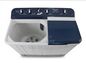 Quartz 16kg Washing Machine – Big Capacity | Original | Powerful