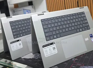 New Laptop HP Envy X360 16GB Intel Core Ultra 7 SSD 1T