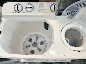 National 16kg Washing Machine – Big Capacity | Original | Powerful