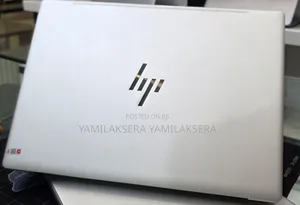 New Laptop HP Pavilion 14 16GB Intel Core I5 SSD 512GB