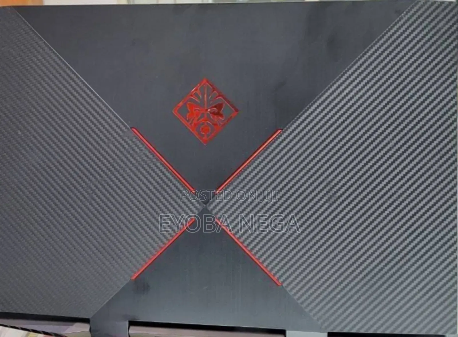 New Laptop HP Omen X 16GB Intel Core I5 SSD 512GB