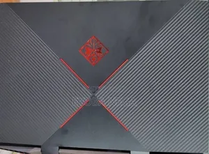 New Laptop HP Omen X 16GB Intel Core I5 SSD 512GB