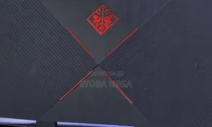 New Laptop HP Omen X 16GB Intel Core I5 SSD 512GB