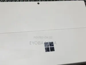 New Laptop Microsoft Surface Pro 7 8GB Intel Core I5 SSD 256GB