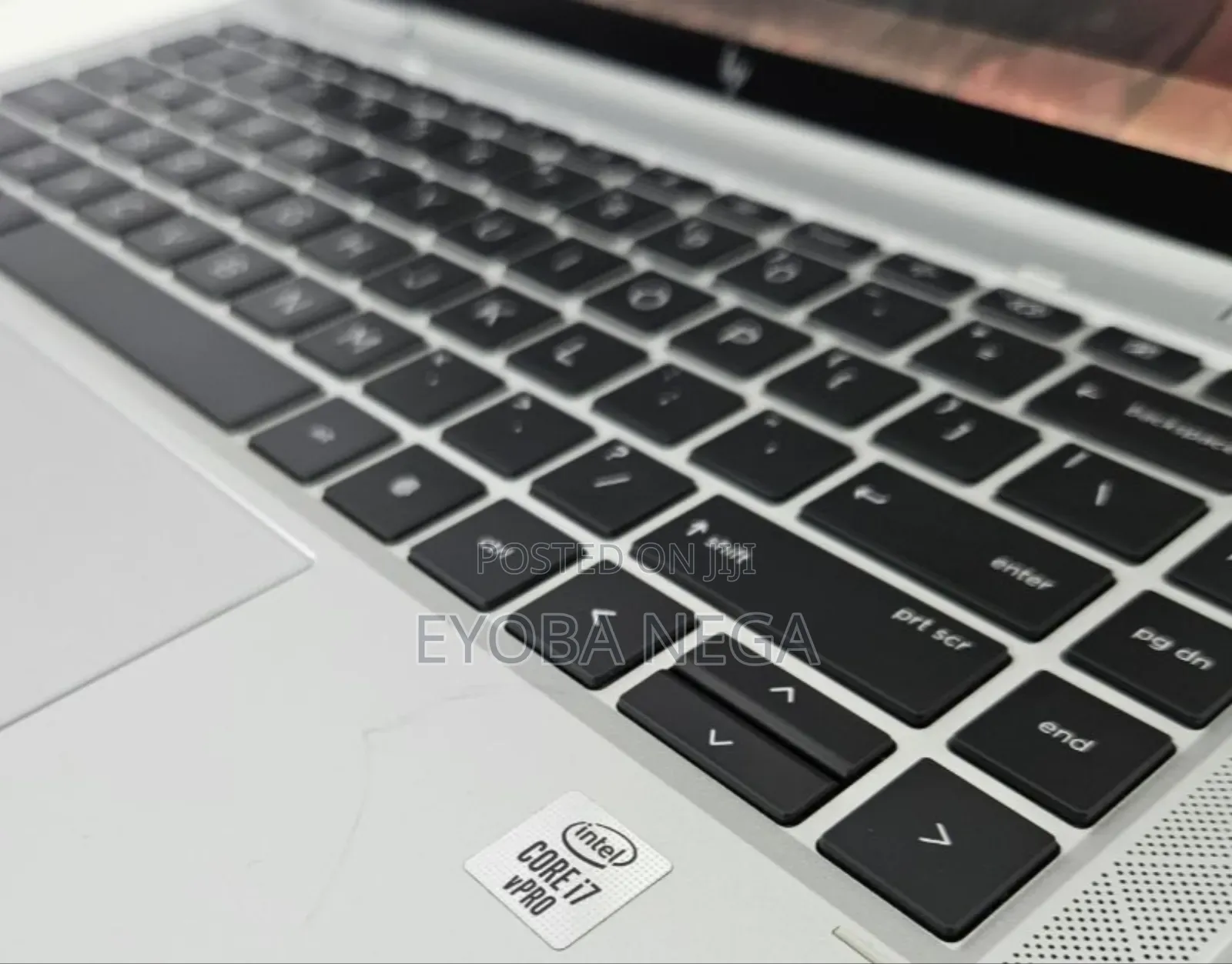 New Laptop HP EliteBook X360 1040 G7 16GB Intel Core I7 SSD 512GB
