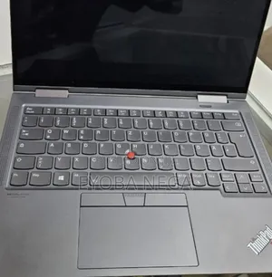 New Laptop Lenovo Thinkpad X1 Yoga 16GB Intel Core I7 SSD 512GB