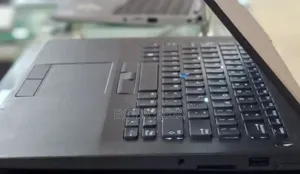 New Laptop Dell Latitude 5480 8GB Intel Core I5 SSD 256GB