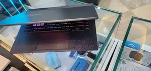 New Laptop Asus ROG Strix G16 G614 16GB AMD Ryzen 7 SSD 512GB