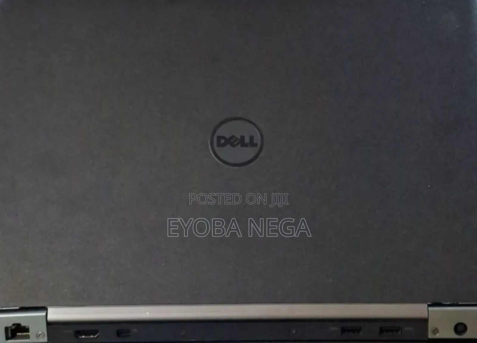 New Laptop Dell Latitude 5480 8GB Intel Core I5 SSD 256GB