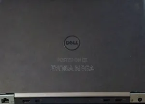 New Laptop Dell Latitude 5480 8GB Intel Core I5 SSD 256GB