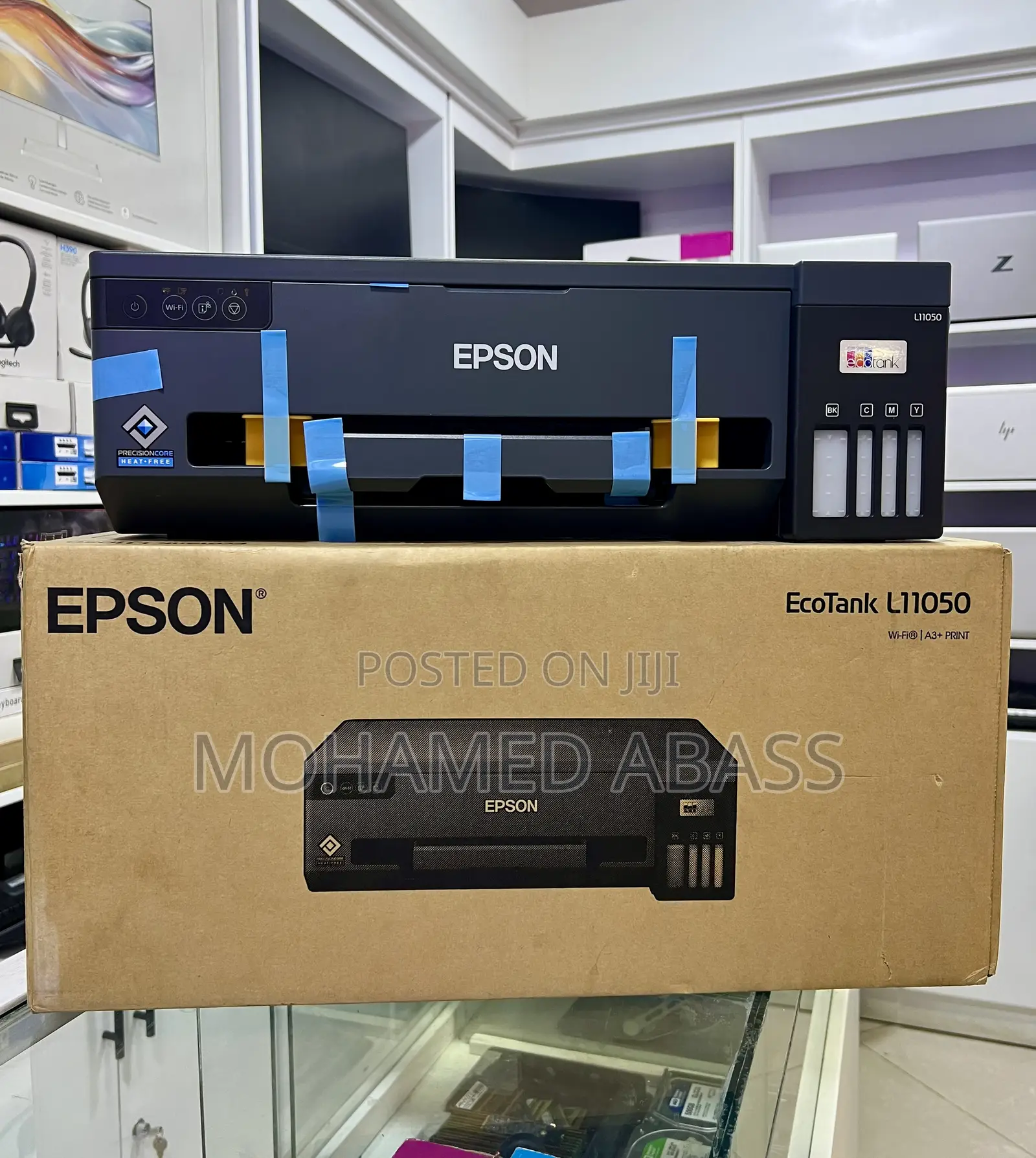 Epson L11050 A3+