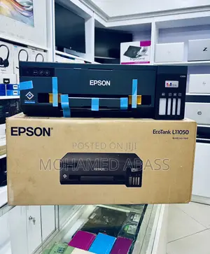 Epson L11050 A3+