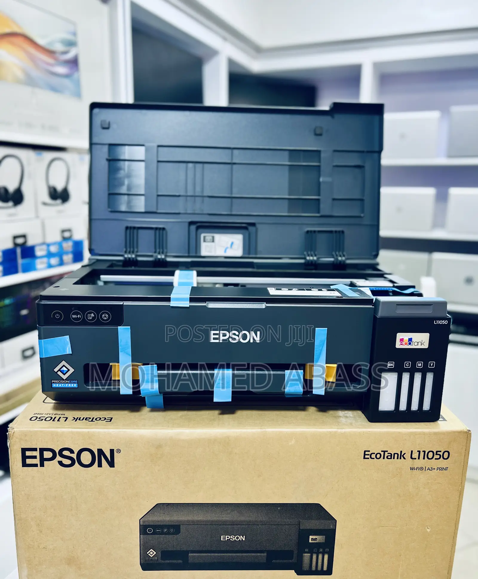 Epson L11050 A3+