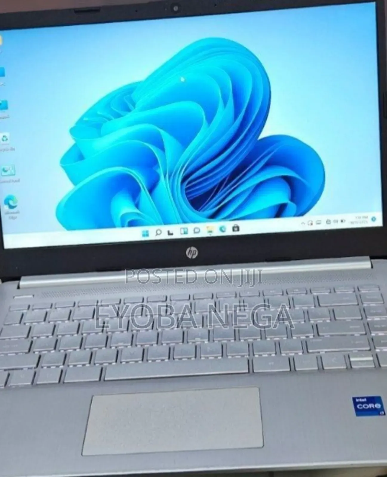 New Laptop HP Stream Notebook 8GB Intel Core i7 SSD 512GB
