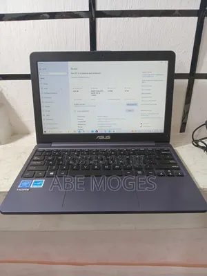 Laptop Asus K72JT 4GB Intel Celeron SSD 32GB