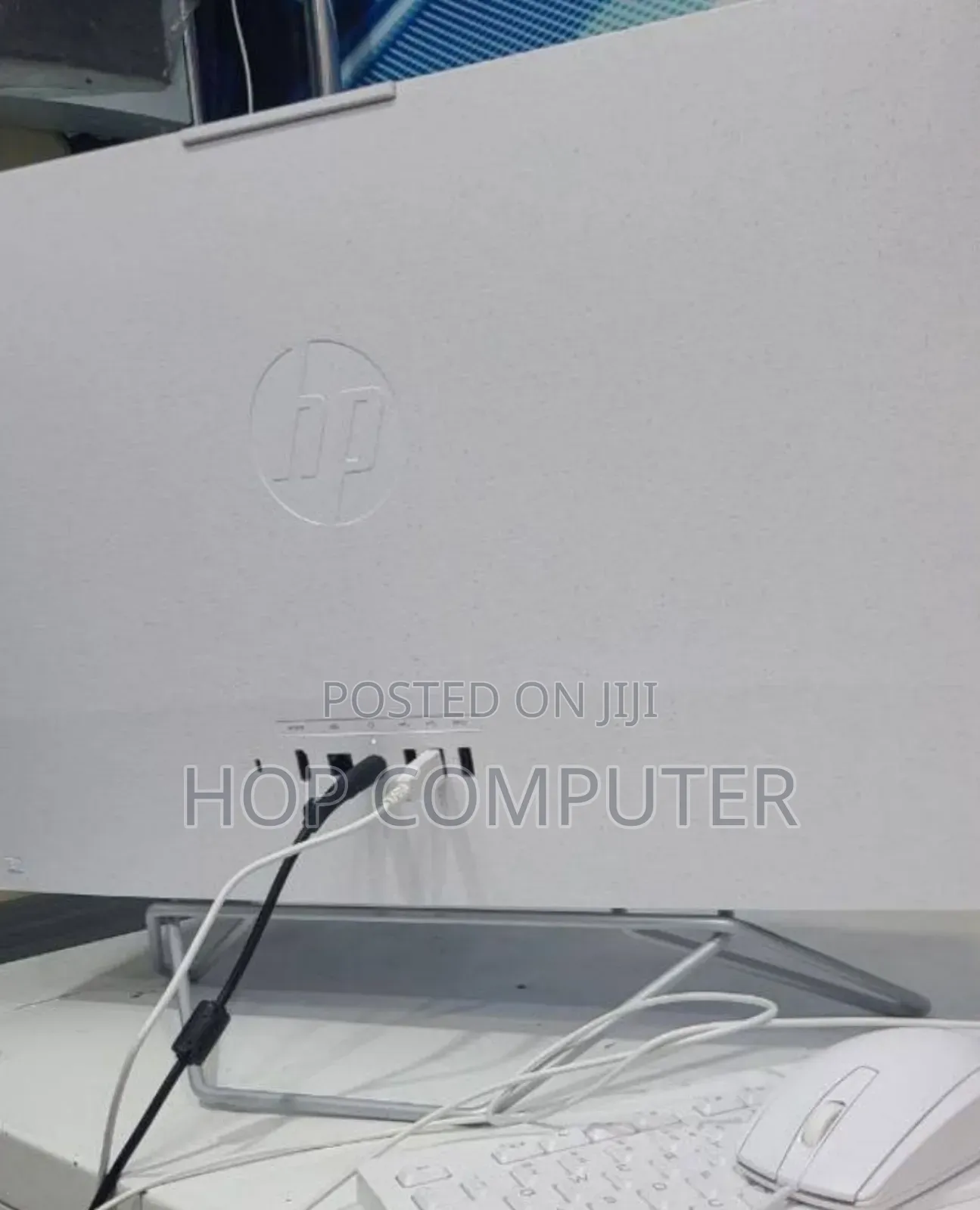 New Desktop Computer HP 290 G9 All-in-One 8GB Intel Core I5 SSD 512GB