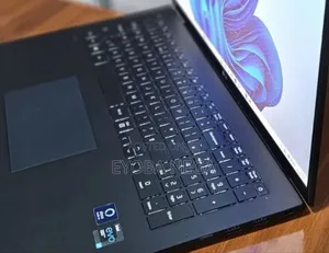 New Laptop LG Gram 15.6 16GB Intel Core i7 SSD 512GB