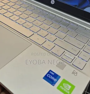 New Laptop HP Pavilion 14 16GB Intel Core i7 SSD 512GB