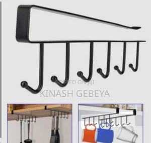 Kitchen Cabinet Door Hook