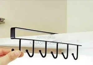 Kitchen Cabinet Door Hook