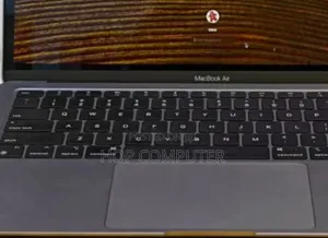 New Laptop Apple MacBook Air 2020 M1 8GB Apple M1 SSD 256GB