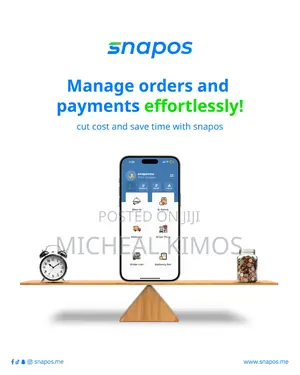 Retail and Restaurant Software