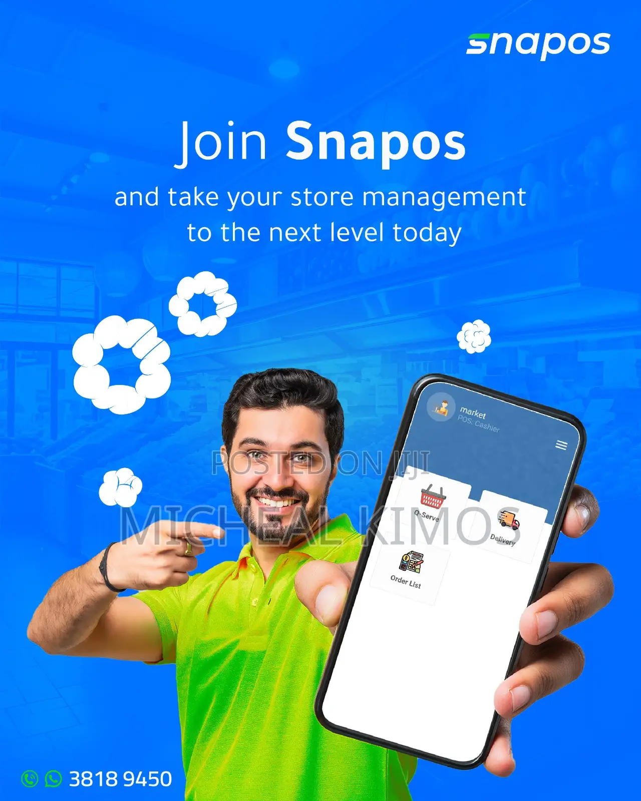 Retail and Restaurant Software