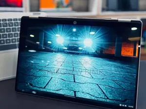 New Laptop HP OmniBook X Flip 14" 16GB Intel Core I7 SSD 512GB