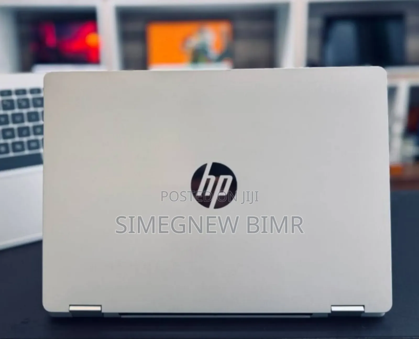 New Laptop HP OmniBook X Flip 14" 16GB Intel Core I7 SSD 512GB