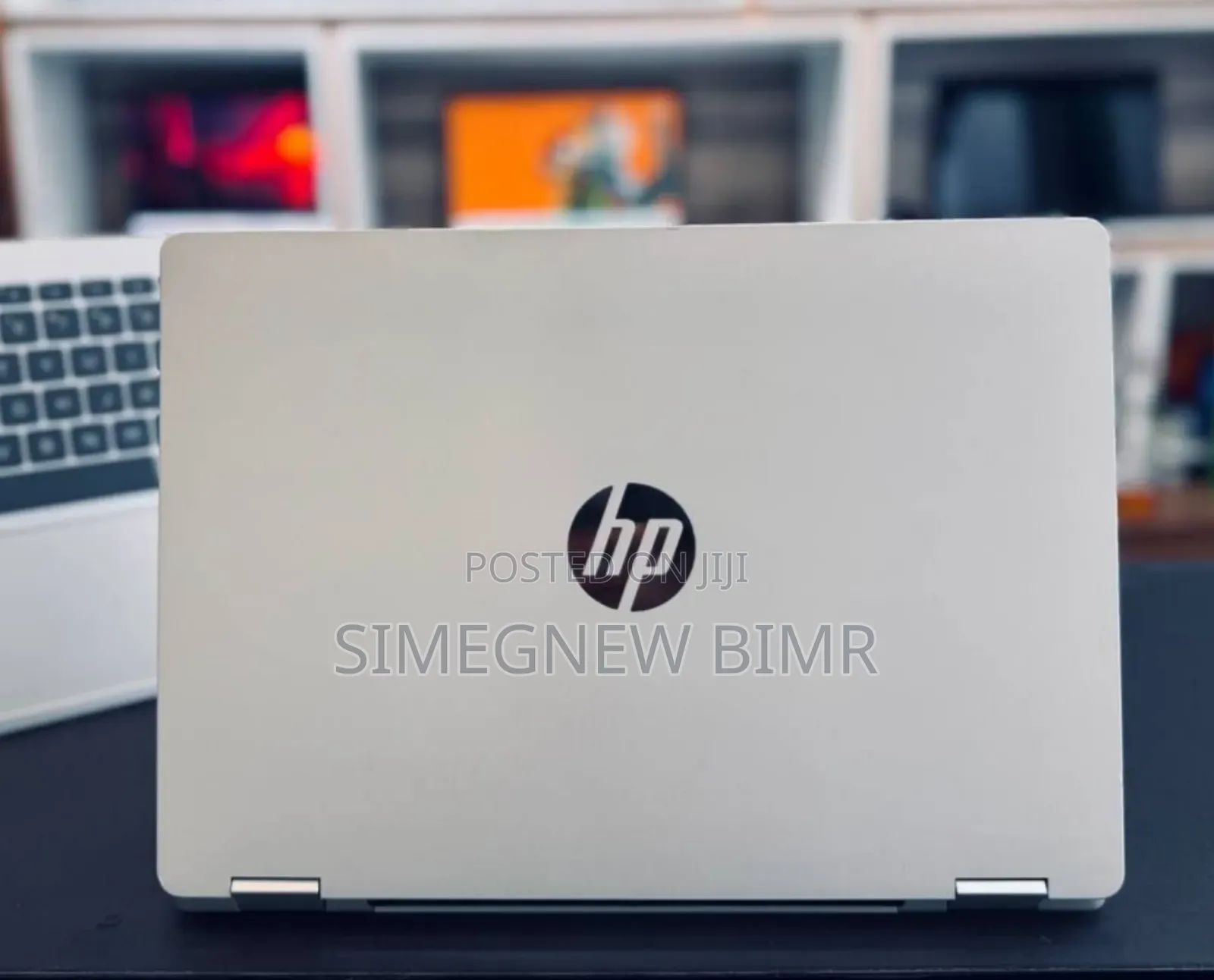 New Laptop HP OmniBook X Flip 14" 16GB Intel Core I7 SSD 512GB