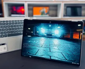 New Laptop HP OmniBook X Flip 14" 16GB Intel Core I7 SSD 512GB