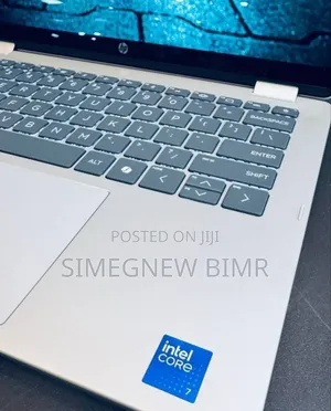 New Laptop HP OmniBook X Flip 14" 16GB Intel Core I7 SSD 512GB