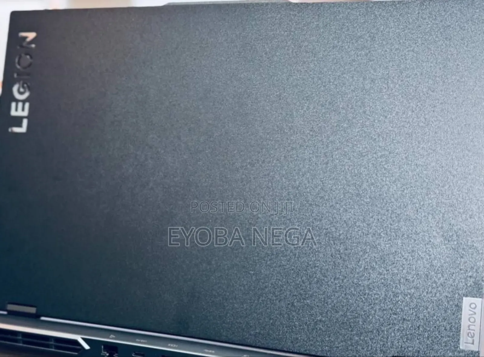 New Laptop Lenovo Legion 5 16GB Intel Core I9 SSD 1T