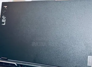 New Laptop Lenovo Legion 5 16GB Intel Core I9 SSD 1T