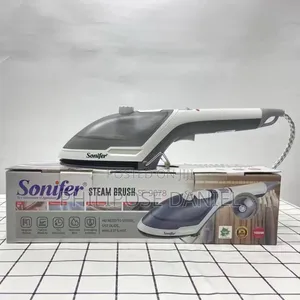 Sonifer Steam Iron