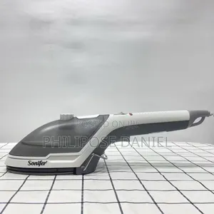 Sonifer Steam Iron